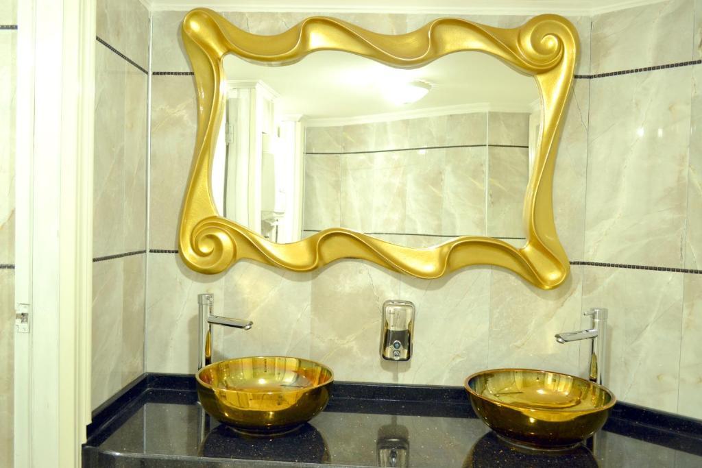 Basmacioglu Hotel 이스파르타 외부 사진
