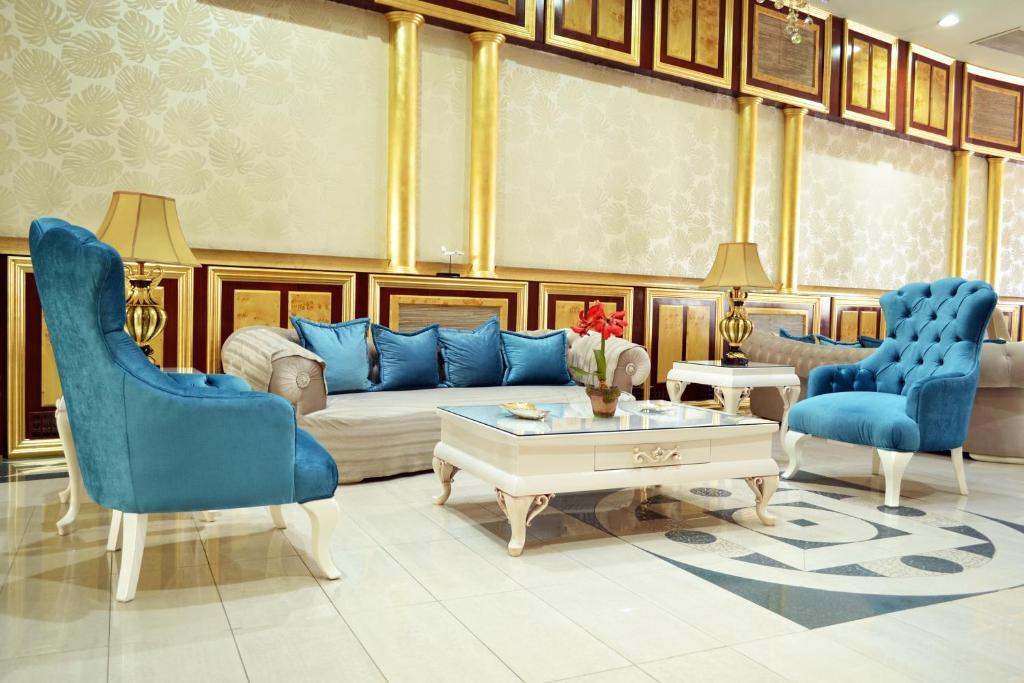 Basmacioglu Hotel 이스파르타 외부 사진