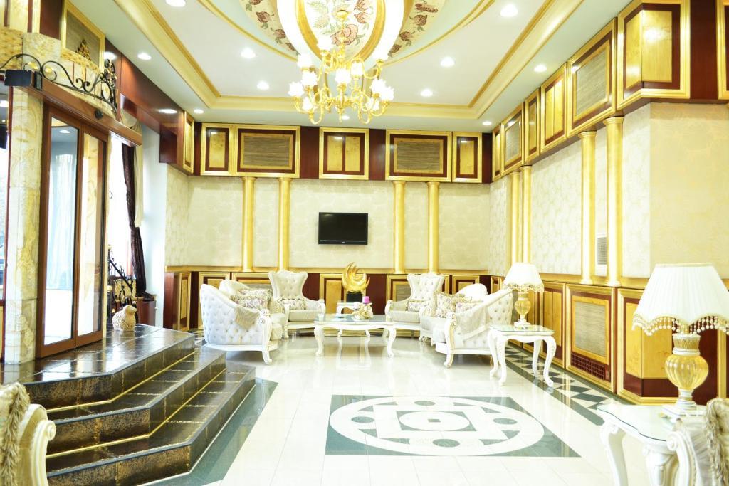 Basmacioglu Hotel 이스파르타 외부 사진