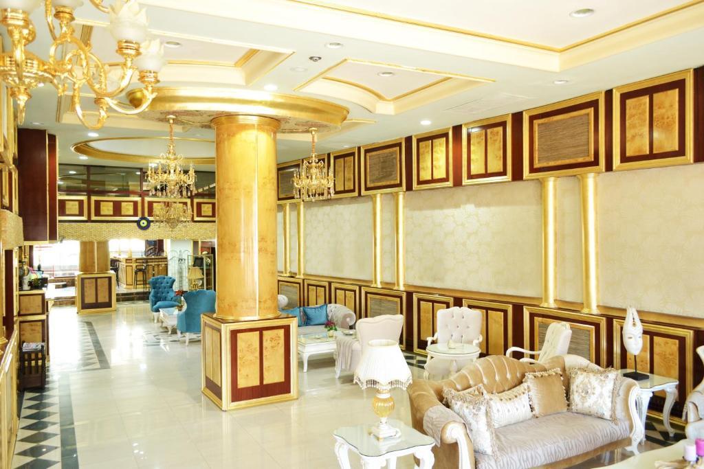 Basmacioglu Hotel 이스파르타 외부 사진